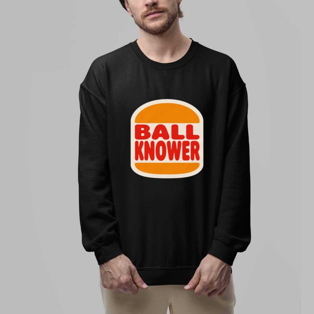 Ball Knower Shirt