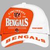 Bengals Personalized Printed Cap 3 Bengals Personalized Printed Cap 2