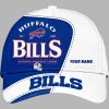 Bills Personalized Printed Cap 3 Bills Personalized Printed Cap 2