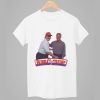 Bubba Trump Shirt