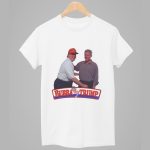 Bubba Trump Shirt