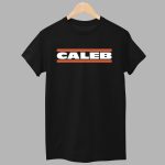 Caleb Williams Bears Shirt