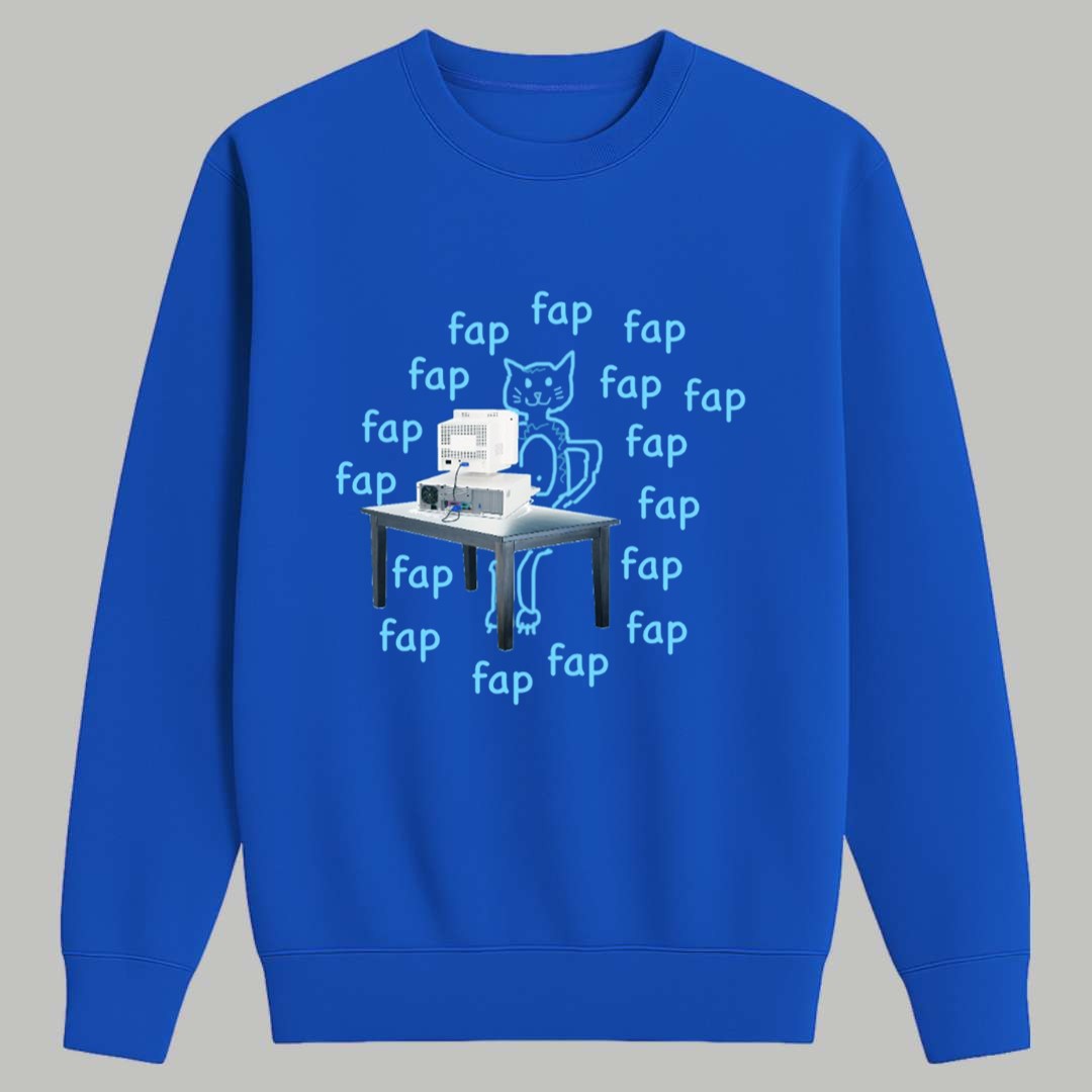 Cat Fap Fap Fap Shirt 3 Cat Fap Fap Fap Shirt 3