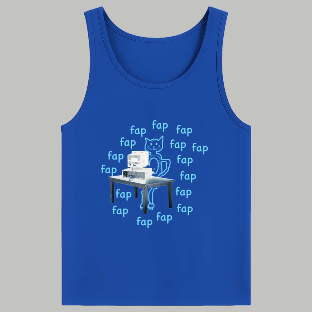 Cat Fap Fap Fap Shirt 4 Cat Fap Fap Fap Shirt 4