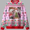 Cats Gift Ugly Christmas Sweater