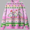 Christmas Ducks Ugly Christmas Sweater 1