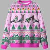 Christmas Pigeon Ugly Christmas Sweater 3 Christmas Pigeon Ugly Christmas Sweater 2
