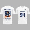 Cowboys Rest In Peace Kneeland Forever 94 T-Shirt 4 Cowboys Rest In Peace Kneeland Forever 94 T Shirt