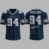 Cowboys x In Memory of Marshawn Kneeland Jersey