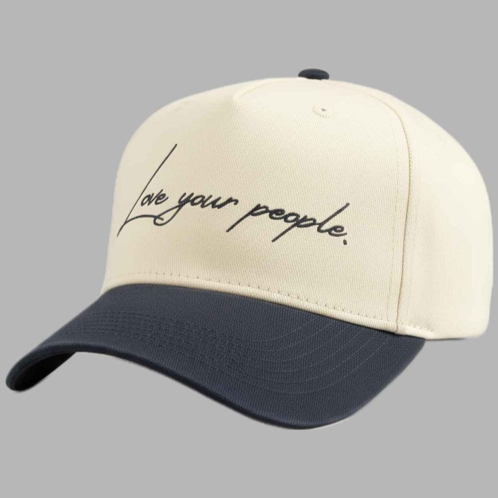 Dak Prescott Love Your People Hat