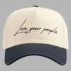 Dak Prescott Love Your People Hat