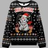 Devil Sheep Christmas Ugly Sweater 3 Devil Sheep Christmas Ugly Sweater 2