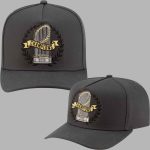 Dodgers 2025 World Series Champions Hat