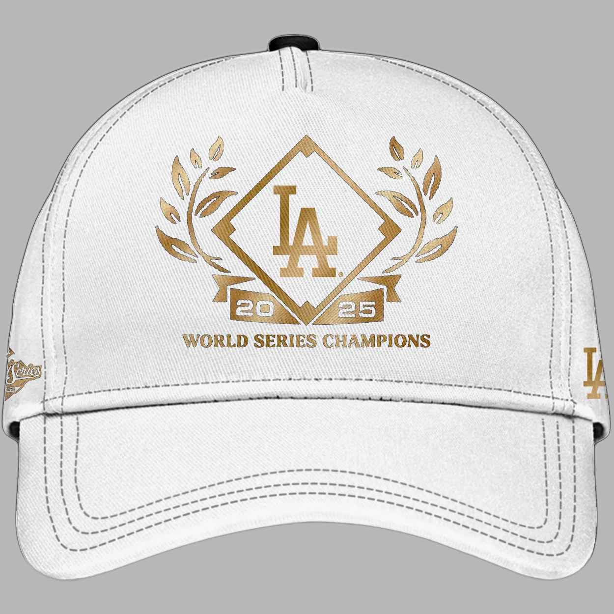 Dodgers x World Series Champion 2025 Quarter Zip Hoodie 2 Dodgers x World Series Champion 2025 Quarter Zip Hoodie 3