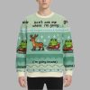 Don't Ask Me Christmas Ugly Sweater 3 Dont Ask Me Christmas Ugly Sweater 2