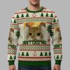 Don't Call Me Christmas Ugly Sweater 3 Dont Call Me Christmas Ugly Sweater 2