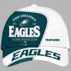 Eagles Personalized Printed Cap 3 Eagles Personalized Printed Cap 2