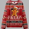 Fa(La) Carols Christmas Ugly Sweater 4 FaLa Carols Christmas Ugly Sweater 1