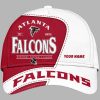 Falcons Personalized Printed Cap 3 Falcons Personalized Printed Cap 2