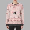 Find The Toxic Cat Ugly Christmas Sweater 3 Find The Toxic Cat Ugly Christmas Sweater 2
