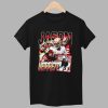 Fred Warner Jason Verrett Shirt