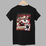 Fred Warner Jason Verrett Shirt