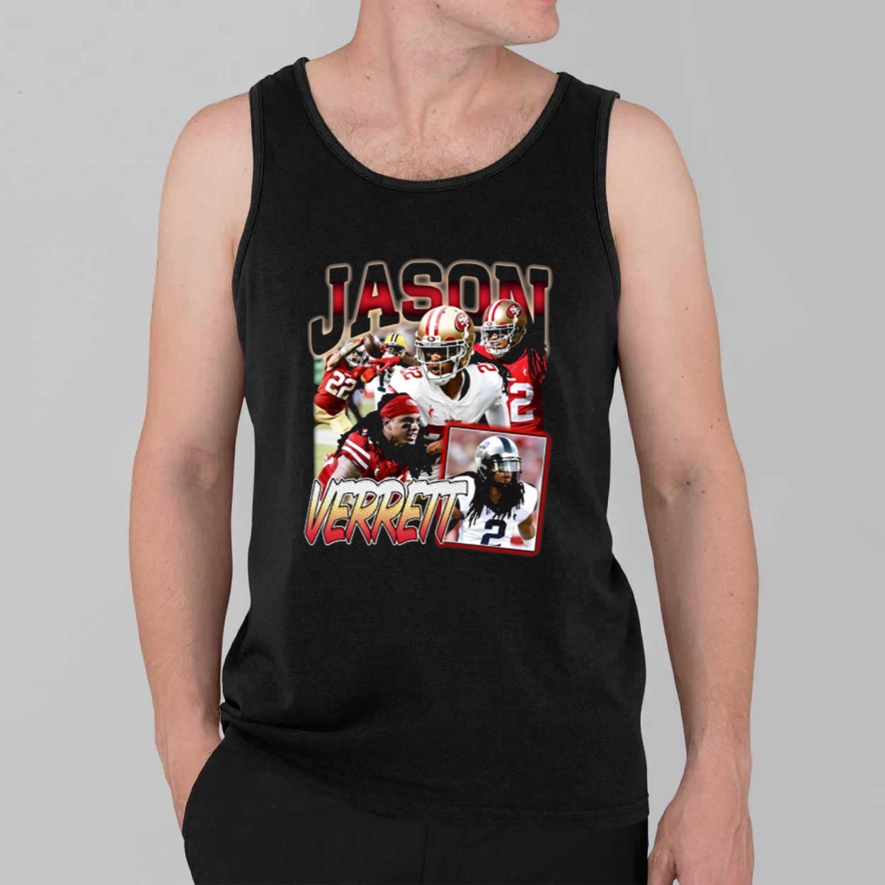 Fred Warner Jason Verrett Shirt 4 Fred Warner Jason Verrett Shirt