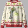 Frog And Toad Ugly Christmas Sweater 3 Frog And Toad Ugly Christmas Sweater 2