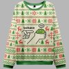 Frog Behave No Ugly Christmas Sweater 4 Frog Behave No Ugly Christmas Sweater 2