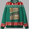 I’m Booked Ugly Christmas Sweater 5 I'm Booked Ugly Christmas Sweater 1