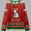 I Have To Say Weird Stuff Or I'll Die Ugly Sweater 3 I Have To Say Weird Stuff Or Ill Die Ugly Sweater 3