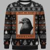 I May Be Dumb Funny Christmas Ugly Sweater 1