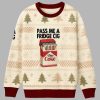 I Need A Diet Coke Ugly Christmas Sweater