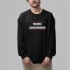 Im With Zohran Mamdani Shirt 2