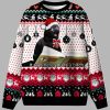 It Says Here You're A Bicth Ugly Christmas Sweater 5 It Says Here Youre A Bicth Ugly Christmas Sweater 1