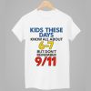 Kids These Days Know All About 6-7 But Don't Remember 9 11 Shirt 8 Kids These Days Know All About 6 7 But Dont Remember 9 11 Shirt 1