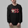 Kunal Kamra RSS Dog Shirt 2