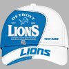 Lions Personalized Printed Cap 5 Lions Personalized Printed Cap 1