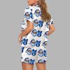 Los Angeles Baseball World Series 2024 2025 Pajama Set 5 Los Angeles Baseball World Series 2024 2025 Pajama Set 4
