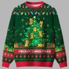 Meowy Christmas Ugly Christmas Sweater