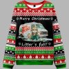 Merry Chaos Litter’s Full Christmas Ugly Sweater 5 Merry Chaos Litter's Full Christmas Ugly Sweater 1