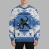 Naughty Brats Christmas Ugly Sweater 2