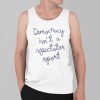 Nicole Wallace Democracy Isnt A Spectator Sport Shirt 4