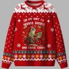On My Way To Hoard Books And Cause Chaos Ugly Christmas Sweater 4 On My Way To Hoard Books And Cause Chaos Ugly Christmas Sweater 2