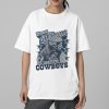 Post Malone Cowboys Shirt 2