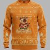 Pugly Christmas Ugly Sweater 1