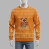 Pugly Christmas Ugly Sweater 3 Pugly Christmas Ugly Sweater 2