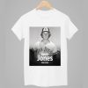 Rip Randy Jones 1950 2025 Shirt 1