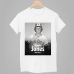 Rip Randy Jones 1950 2025 Shirt