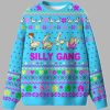 Silly Gang Ugly Christmas Sweater 2